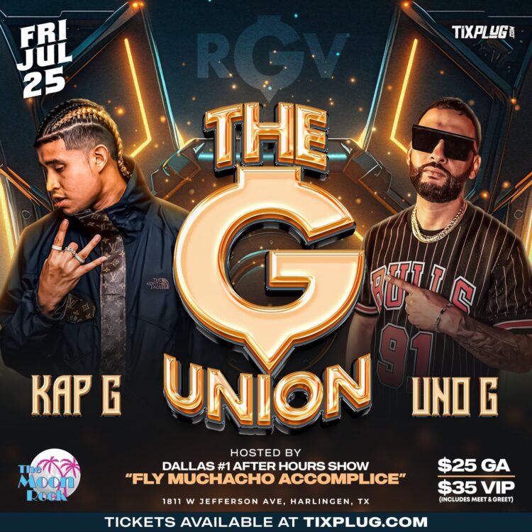 The G Union