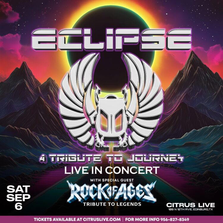 Eclipse: A Tribute to Journey
